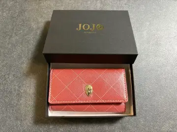 죠죠의 기묘한 모험 황금의 바람 가죽 컬렉션 키케이스