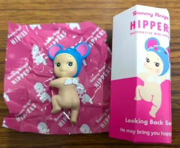 소니 엔젤 HIPPERS 소니 엔젤 쥐