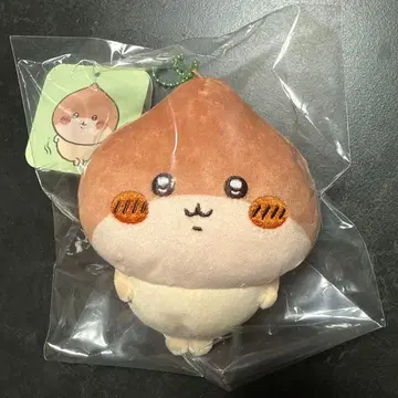 치이카와 (먼작귀) 계절이야 마스코트 (밤만쥬)