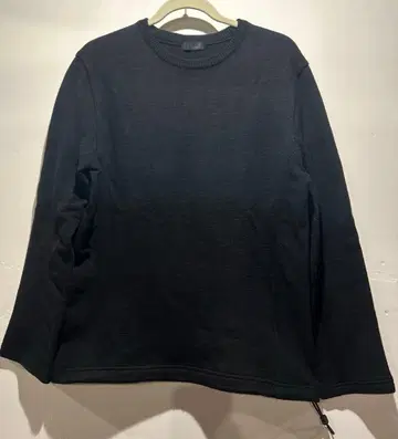 두꺼운 원단 티셔츠 size:48