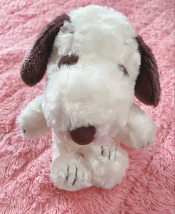 봉제 인형 본체