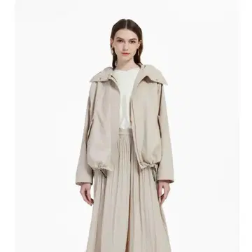 Le ciel clair 루쉘클레르 마운틴 파카 M