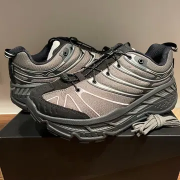 Hoka x HAVEN Stinson Evo GORE-TEX 28cm