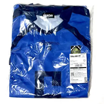 블루 록 유니폼 컬렉션 2 상하의 세트 우라시마 류세이