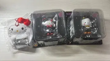 Happy 복권 피규어상 봉제 인형 참상