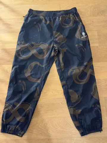 8GSHOOT 8G SHOOT 나일론 팬츠 NYLON PANTS
