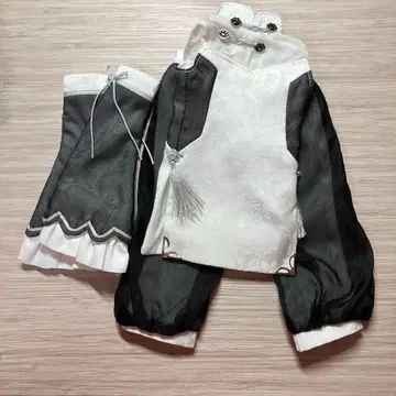 팬더 시메노와즈 리셋 미니