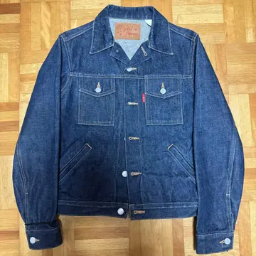 [ 즉시 구매 ] Xgirl 데님 자켓 여성용