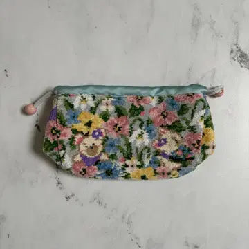 [ FEILER ] 릴리아 파인드미 밴드 포함 복조리 실버 그레이