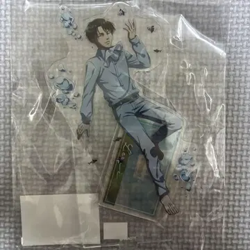 진격의 거인 리바이 수중 부유 BIG 아크릴 스탠드