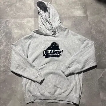 XLARGE 후드티 XL