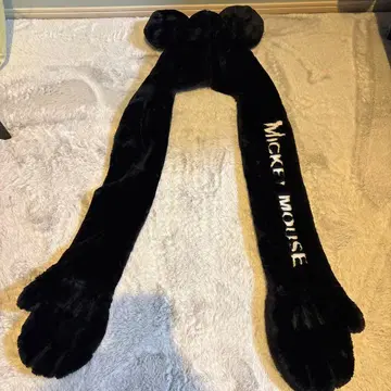 미키마우스 팬 캡