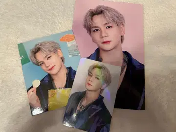 Kcon LA 마메하라 잇세이 [ JO1 ]