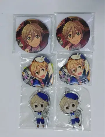 [ 즉시 구매 가능 ] 앙스타 마시로 토모야 5주년 토루파카 애니카페