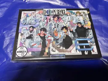 Paradox Live Dope Space DVD 파라라이