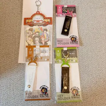 츠키우타. 오츠키미 복권 프로세라 하루 코이 이쿠