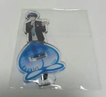 카라피치 나오키리 훼미리마트 아크릴 스탠드