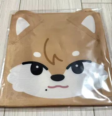 NEXZ SO GEON FC 복권 에코백