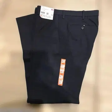 UNIQLO 히트텍 팬츠