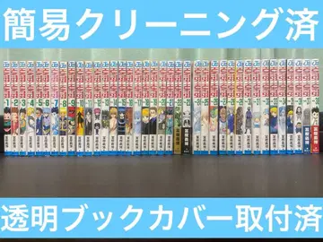 Hunter x Hunter 전권 세트
