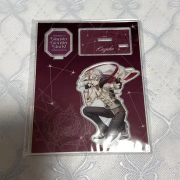 니지산지 쿠츠하 ChroNoiR 아크릴 스탠드