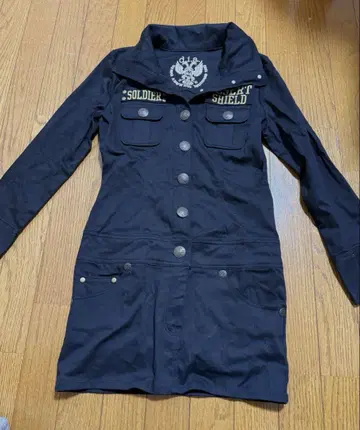 헤이세이 갸루 d.i.a. 레어 셋업