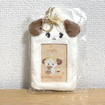 미개봉 새상품 mikko 사진 홀더 mikko 수플레