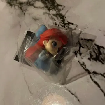 Disney princess 기다림 2 아리엘