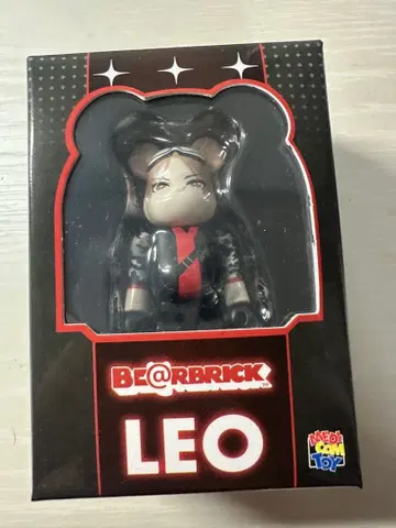 베어브릭 야마다 료스케