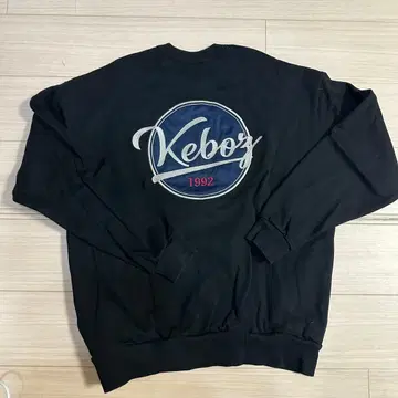 KEBOZ 트레이닝복 L 사이즈