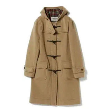 [ 새상품 ] LONDON Tradition 더플 코트