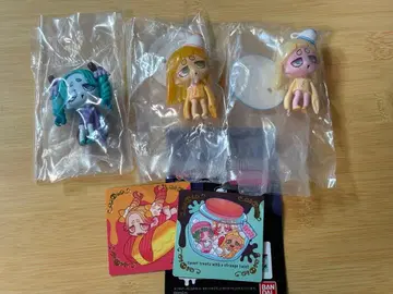 VIRUSWEETS tea break 우일수이츠 3종 + 혜택