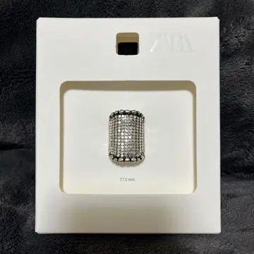 ZARA 반지 M-15 17.5mm