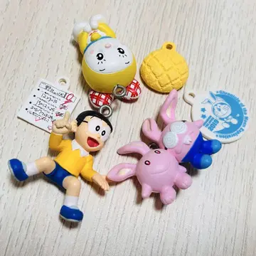 후지코 F 후지오 뮤지엄 한정판 가챠가챠