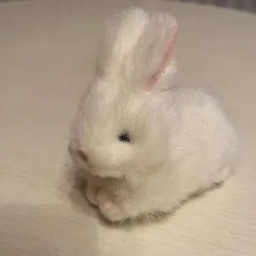 토끼 봉제 인형 조이풀 메이츠