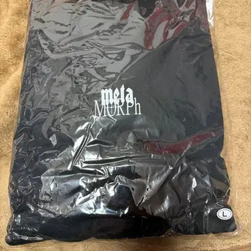 테민mela MORPh 후디 L