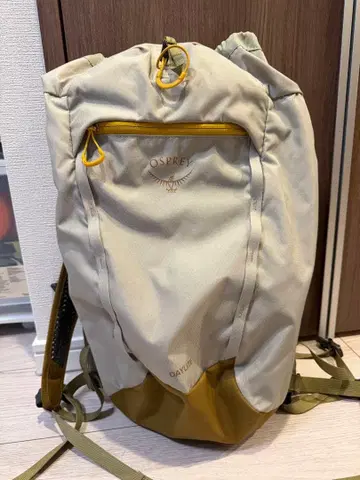 Osprey Daylite 백팩