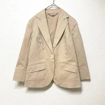 리플렉트 Reflect 노카라 자켓 아우터 9호