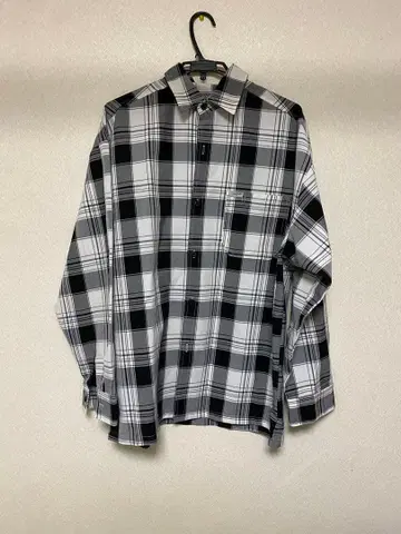 CALTOP 긴팔 셔츠