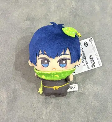 블루 록 SD 인형 마법의 요정 vol.1 이사기 요이치