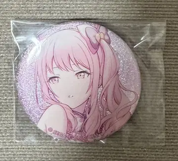 프로세카 시크릿 디스커버리 아키야마 미즈키 글리터 캔뱃지 6c