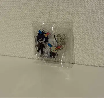 토겐안키 산리오 미니 아크릴 스탠드 요도가와 우사하나