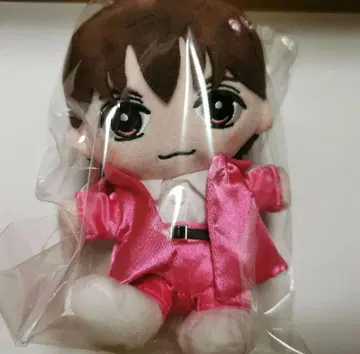 Travis Japan 트라자 하피누이 시치고사카 류야