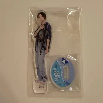 아사이 하루토 아크릴 스탠드, 아크릴 스탠드