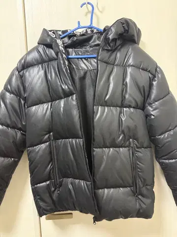 Belinda 다운 자켓