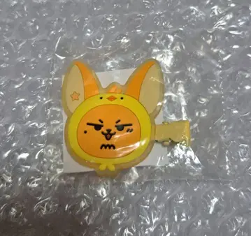 TXT POPUP ACT:TOMORROW 캡슐 토이 헤어 클립