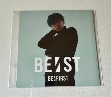 BE:ST 마나토 아코디언 포토 카드