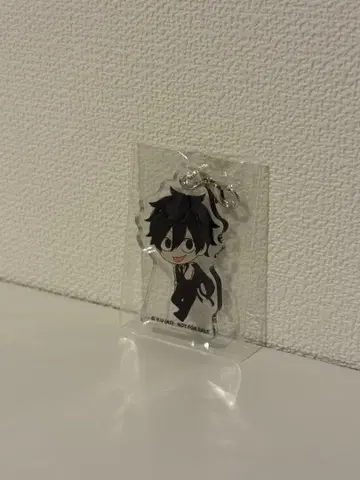 토겐안키 애니메이트 카페 참 요도가와