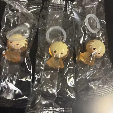 히로아카 바쿠고 카츠키 메지루시