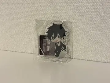 도원암귀 애니카페 아크릴 스탠드 요도가와